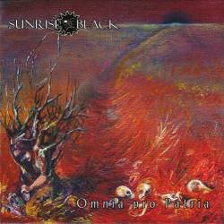 Sunrise Black : Omnia pro Patria